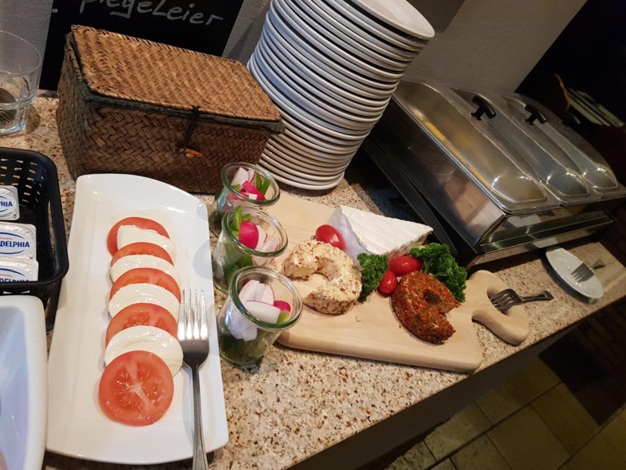 Hotel Landgasthof Hirsch Marktlustenau Екстериор снимка